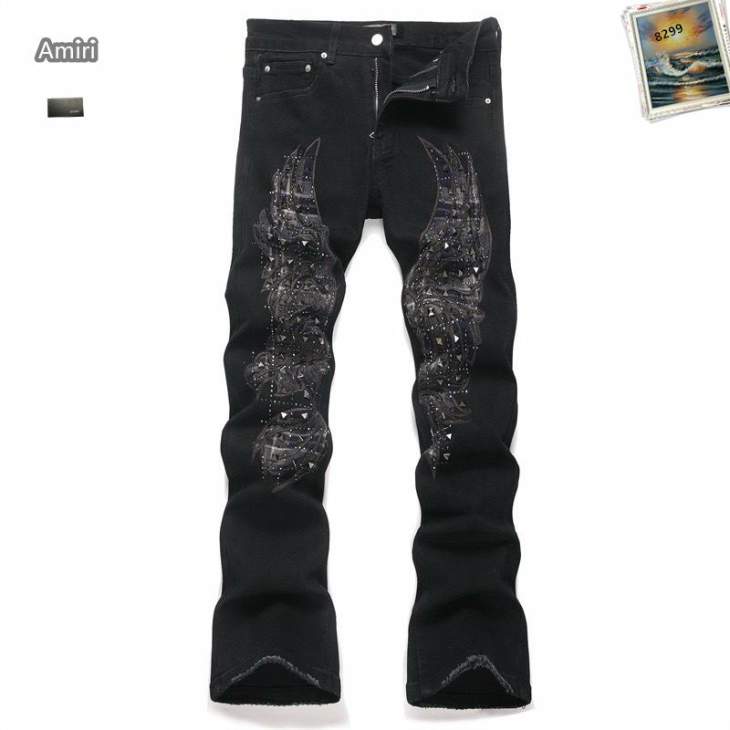 Picture of Amiri Jeans Long _SKUAmirisz28-3825th4296795